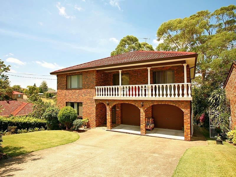 2 Enid Street, Denistone NSW 2114