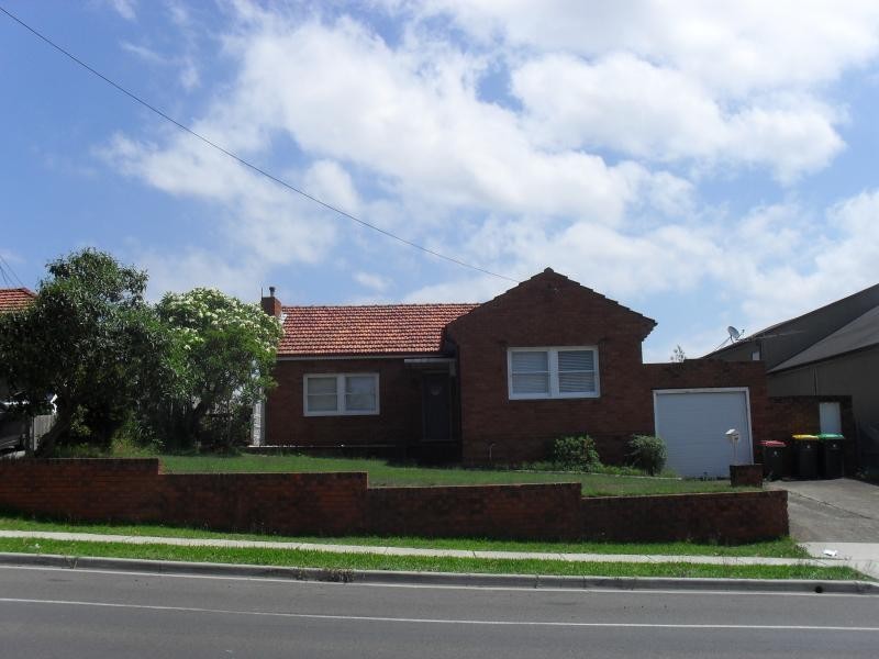 302 Morrison Road, Ryde NSW 2112