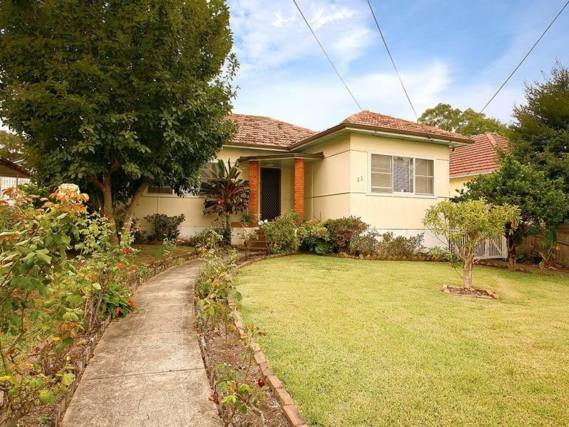 33 Hay Street, West Ryde NSW 2114