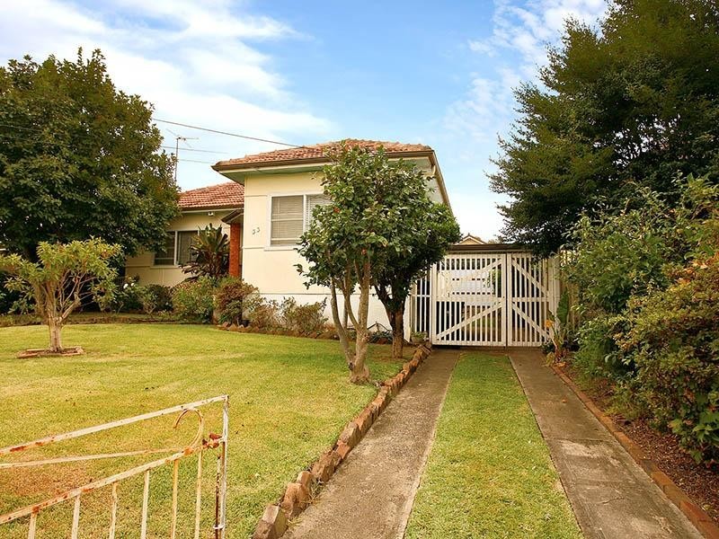 33 Hay Street, West Ryde NSW 2114