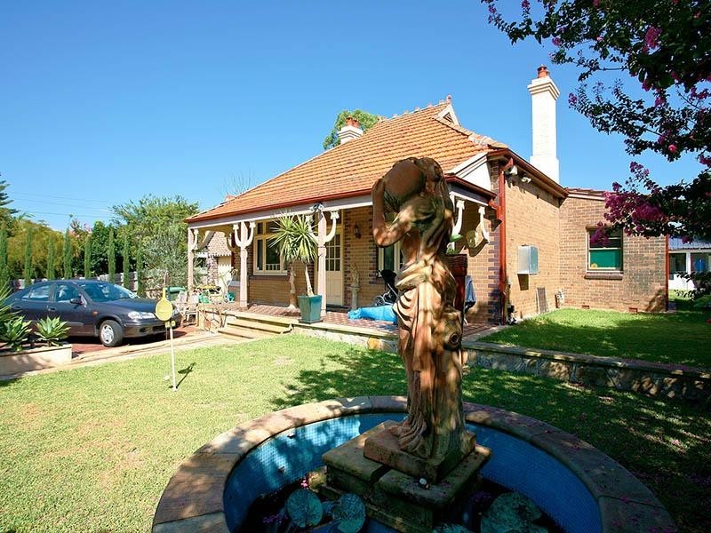 95 Bowden Street, Ryde NSW 2112