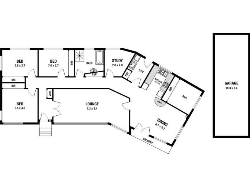 29 Watson Street, Putney NSW 2112