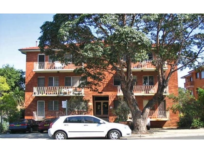 Apartment 12/36 WEST PARADE, West Ryde NSW 2114