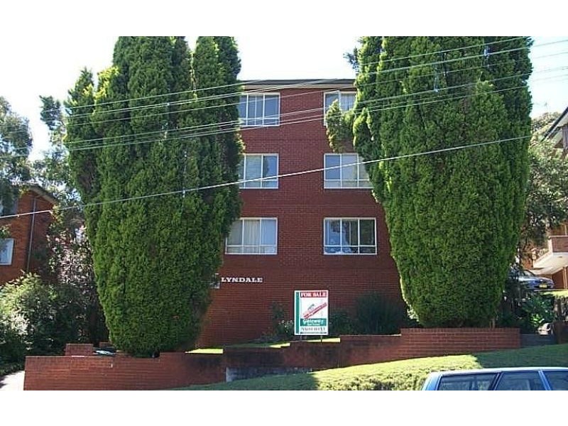 11/35 Meadow Crescent, Meadowbank NSW 2114