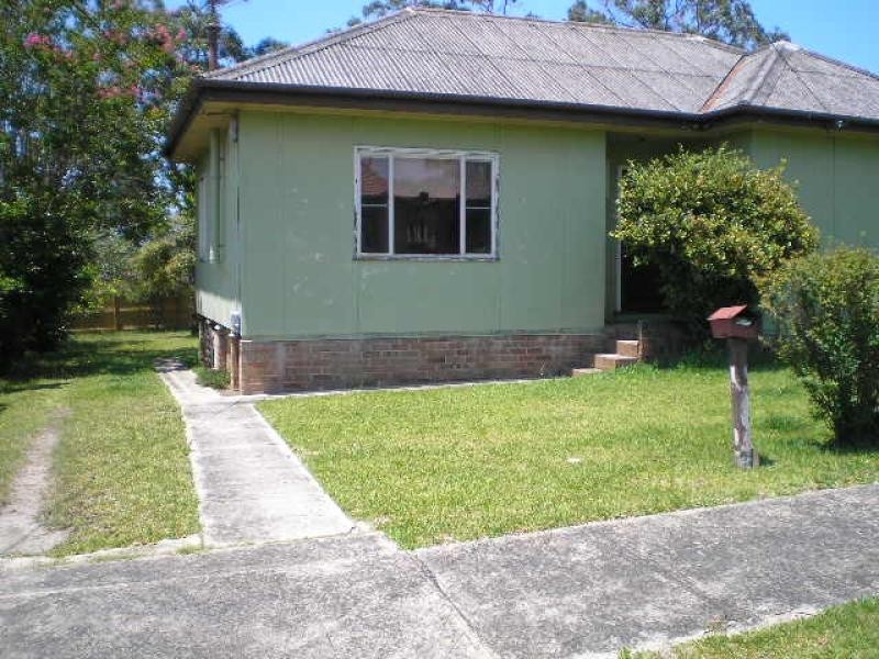 14 Bird Street, Ryde NSW 2112