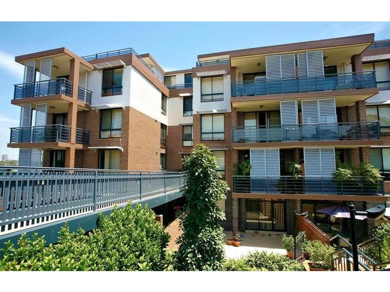 Apartment 2209/20 Porter Street, Ryde NSW 2112