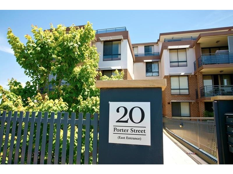 Apartment 2209/20 Porter Street, Ryde NSW 2112