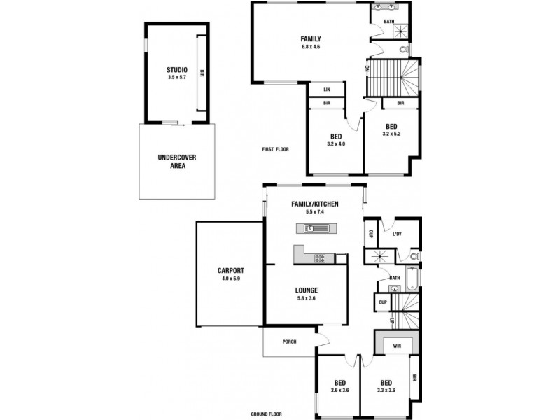 8 Winbourne Street, West Ryde NSW 2114