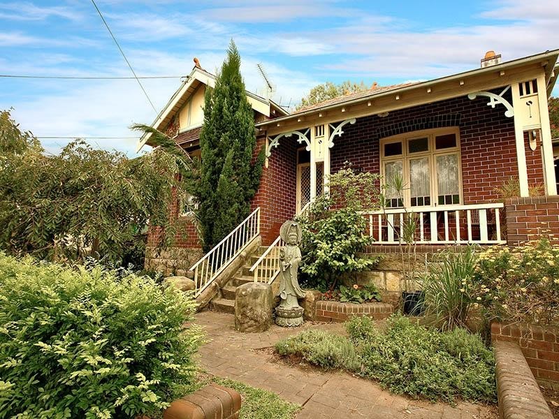 5 Nicoll Avenue, Ryde NSW 2112