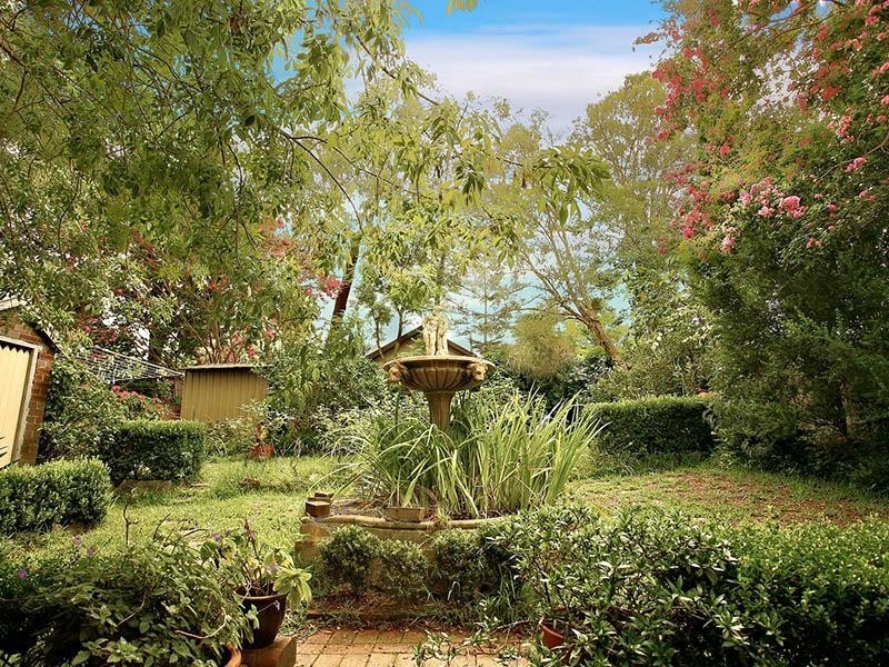 5 Nicoll Avenue, Ryde NSW 2112