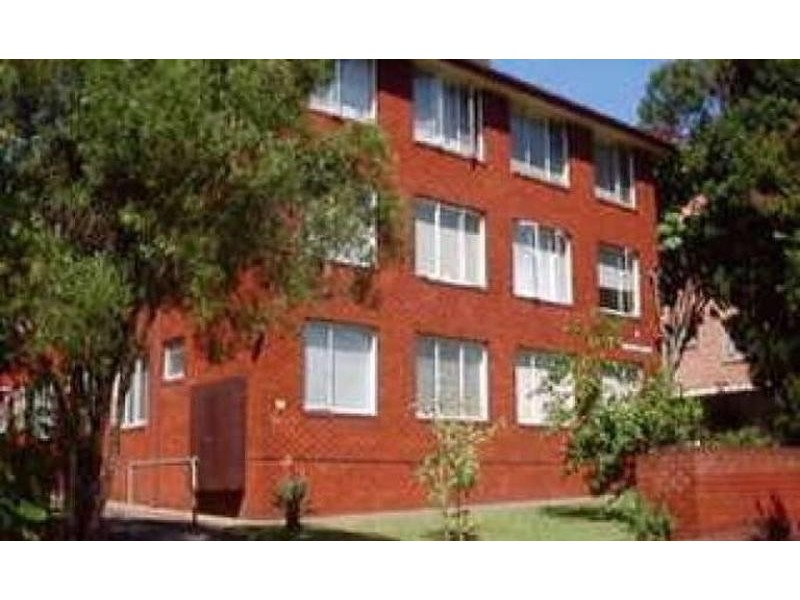 3/41 Meadow Crescent, Meadowbank NSW 2114