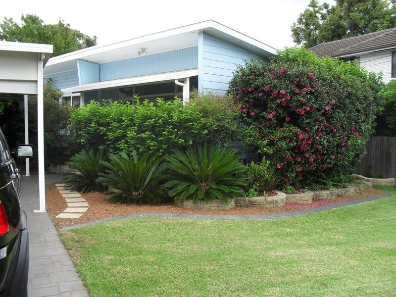 31 Lorna Avenue, North Ryde NSW 2113