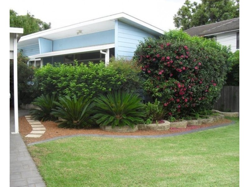 31 Lorna Avenue, North Ryde NSW 2113