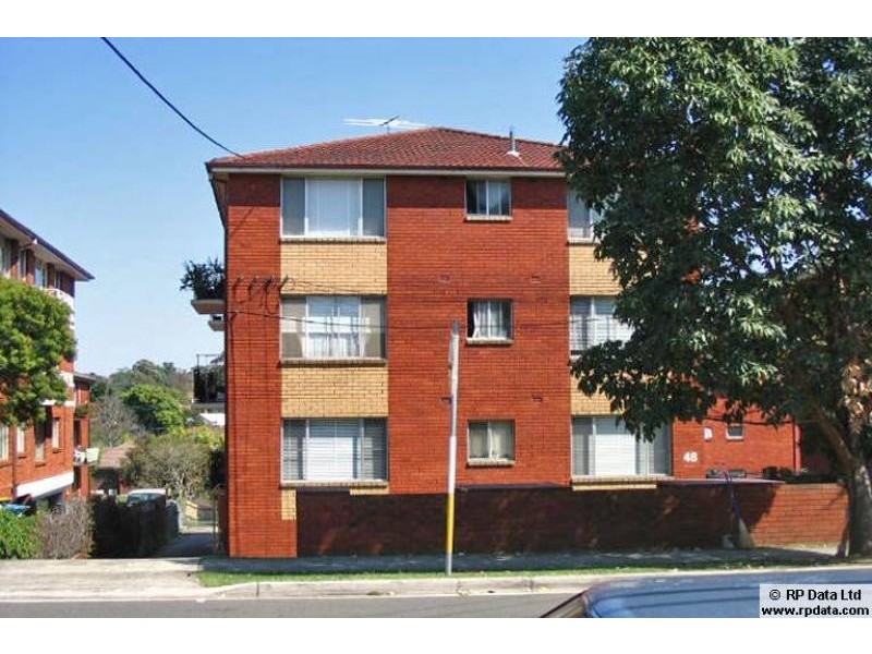 Apartment 4/48 WEST PARADE, West Ryde NSW 2114