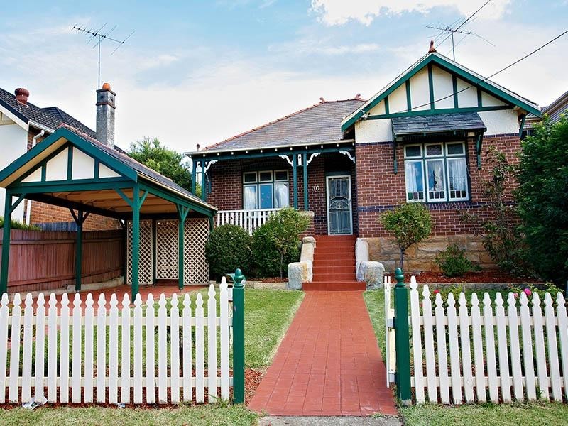 30 Anderson Avenue, Ryde NSW 2112