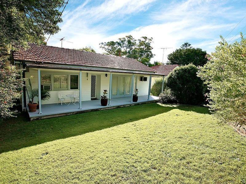 57 Station Street, West Ryde NSW 2114