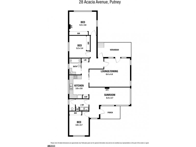 28 Acacia Avenue, Ryde NSW 2112