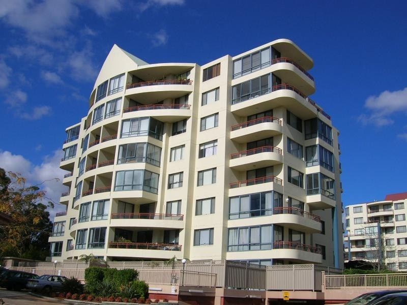 185/1-15 Fontenoy Road, North Ryde NSW 2113