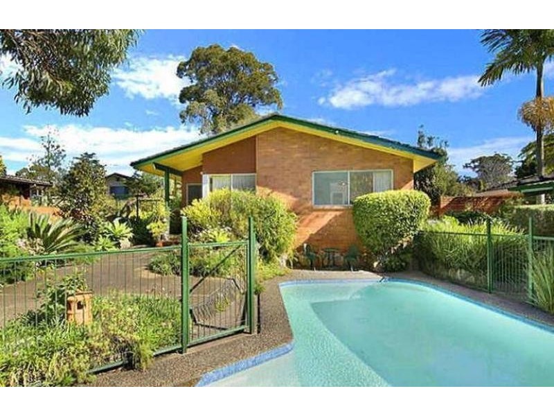 46 Arcadian Circuit, Carlingford NSW 2118