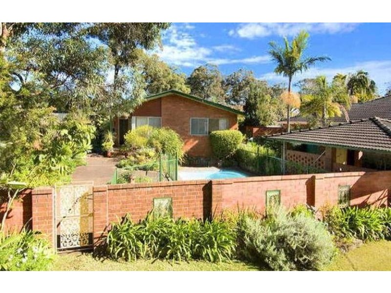 46 Arcadian Circuit, Carlingford NSW 2118