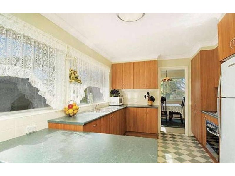 46 Arcadian Circuit, Carlingford NSW 2118