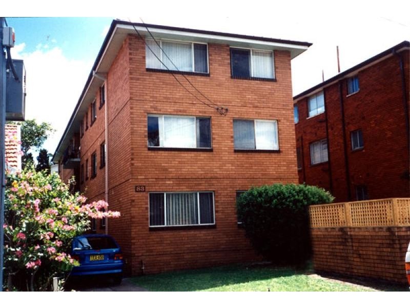 Apartment 4/83 Anzac Avenue, West Ryde NSW 2114