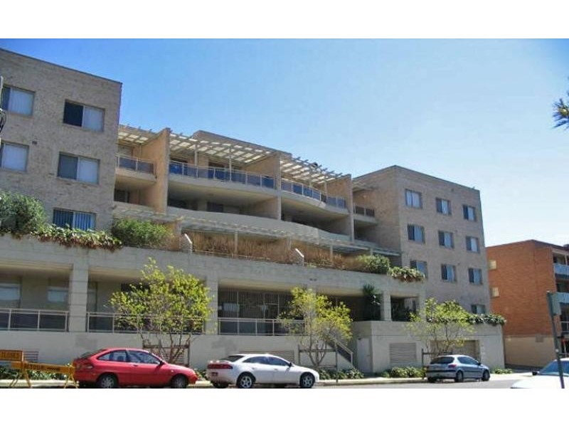 31/99 Anzac Avenue, West Ryde NSW 2114