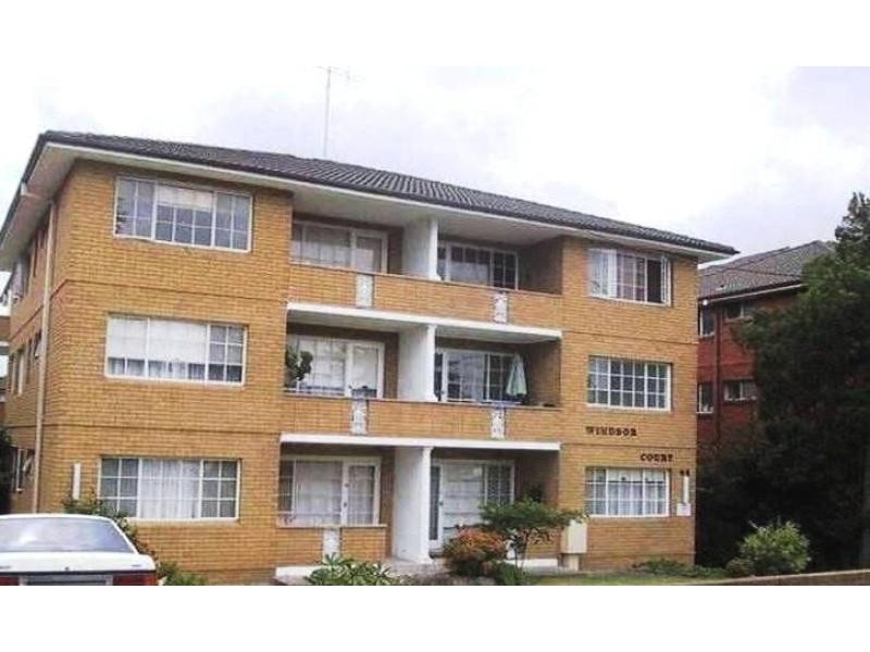 9/44 West Parade, West Ryde NSW 2114