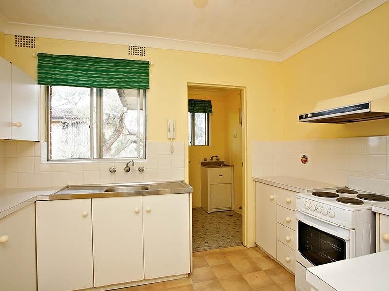 11/6 Lane Cove Road, Ryde NSW 2112