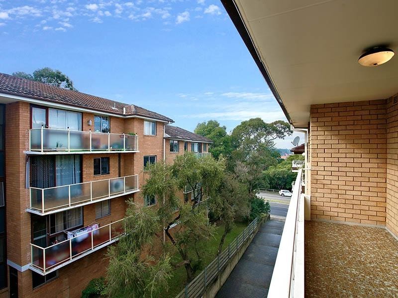 11/6 Lane Cove Road, Ryde NSW 2112