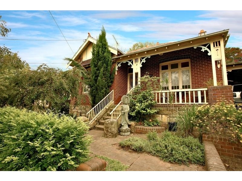 5 Nicoll Avenue, Ryde NSW 2112