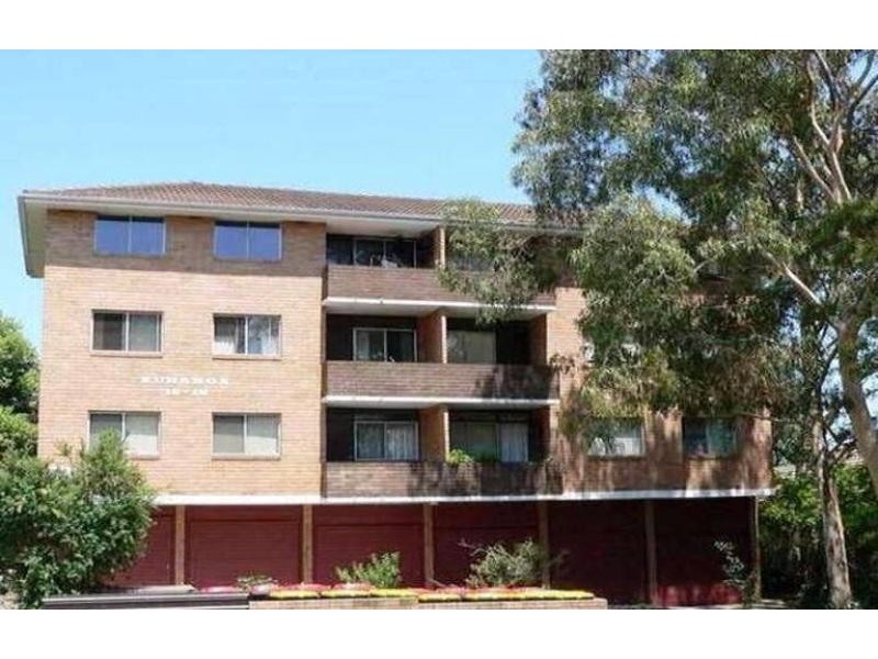 8/15 Terry Road, West Ryde NSW 2114
