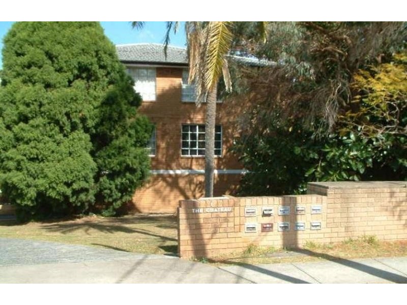 7/1 Aeolus Avenue, Ryde NSW 2112