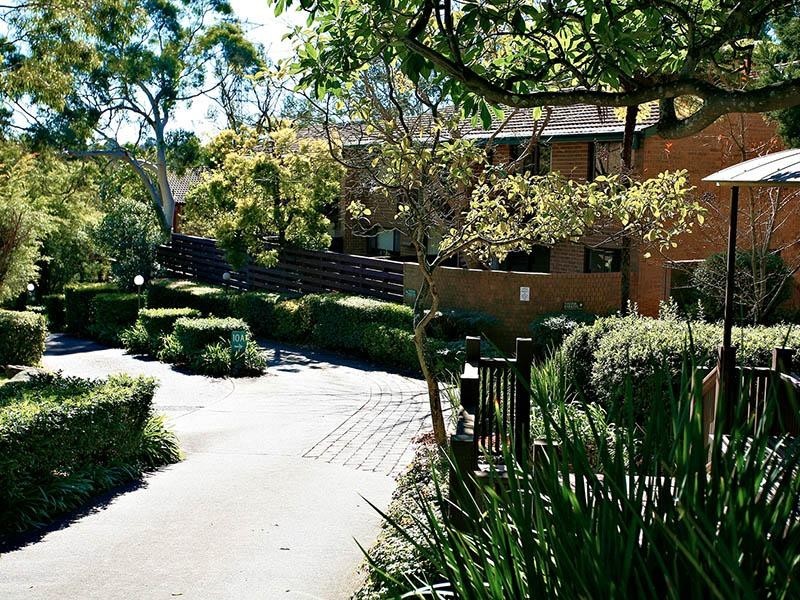 2/10 A Tuckwell Place, Macquarie Park NSW 2113