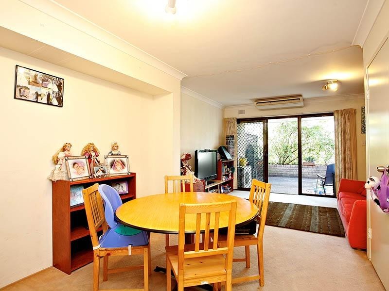 2/10 A Tuckwell Place, Macquarie Park NSW 2113