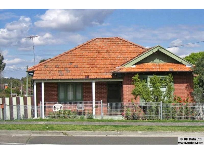 98 Parkes Street, West Ryde NSW 2114