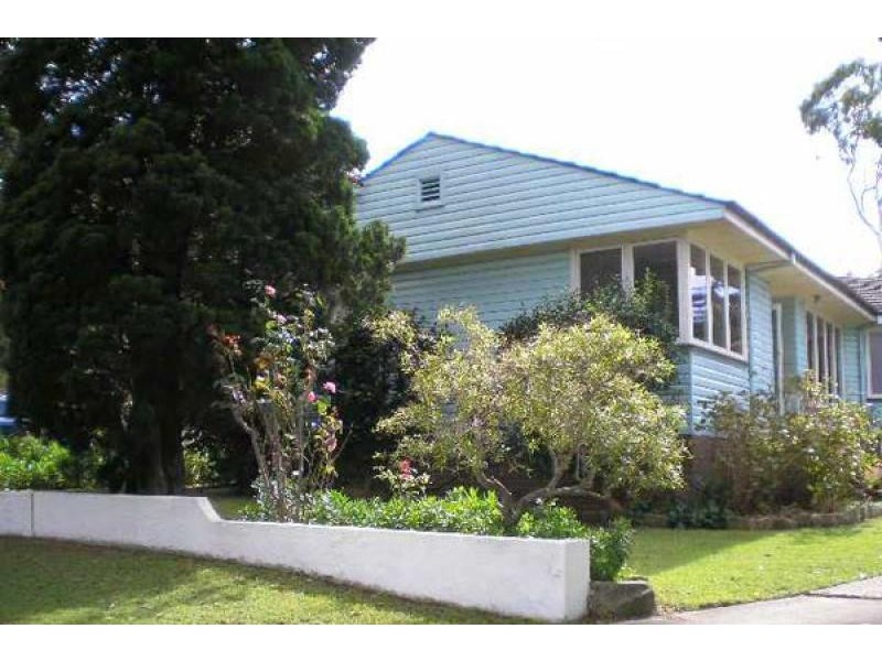 29 Watson Street, Putney NSW 2112