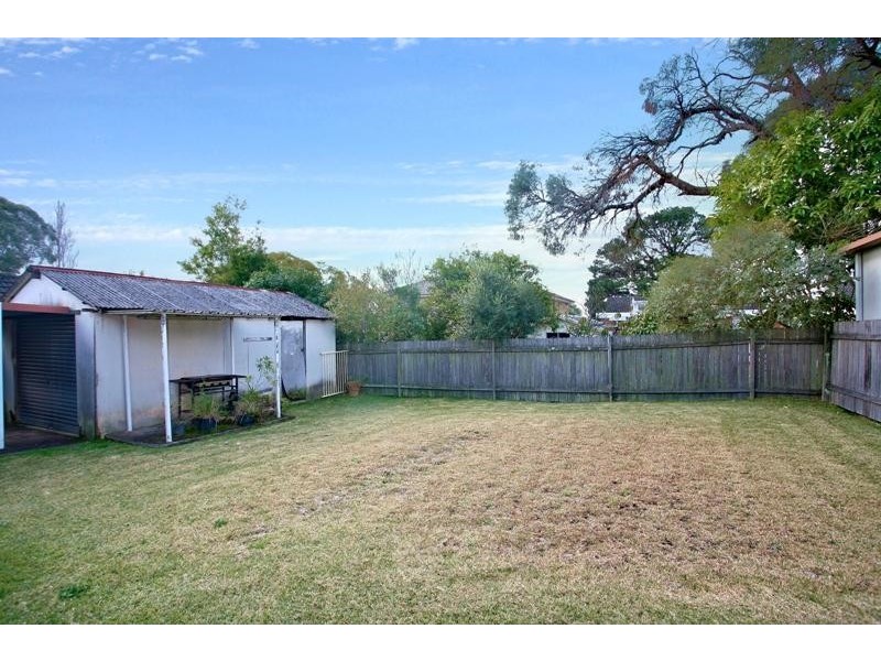 13 Santa Rosa Avenue, Ryde NSW 2112