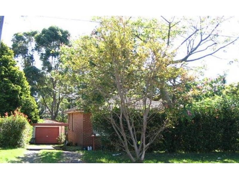 62 Fawcett Street, Ryde NSW 2112