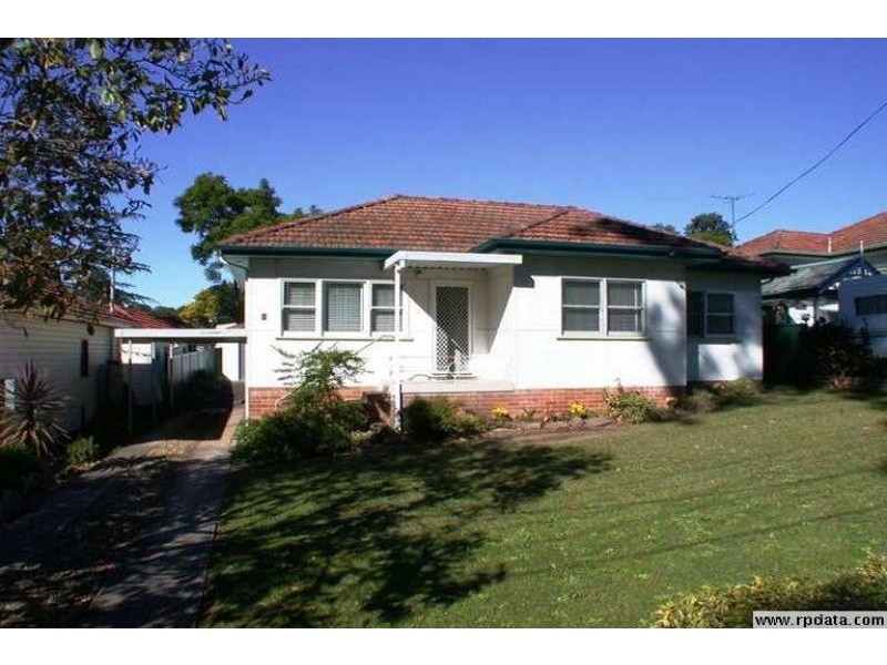 17 Bennetts Road West, Dundas NSW 2117