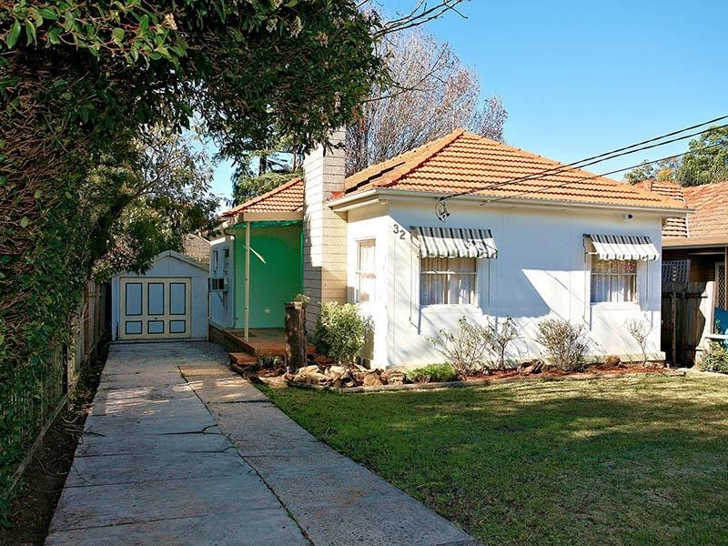 32 Griffiths Avenue, West Ryde NSW 2114