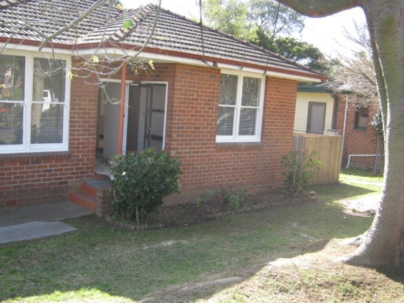 62 Fawcett Street, Ryde NSW 2112