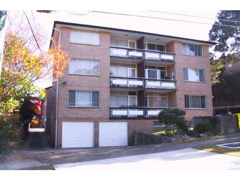 10/13 Riverview Street, West Ryde NSW 2114