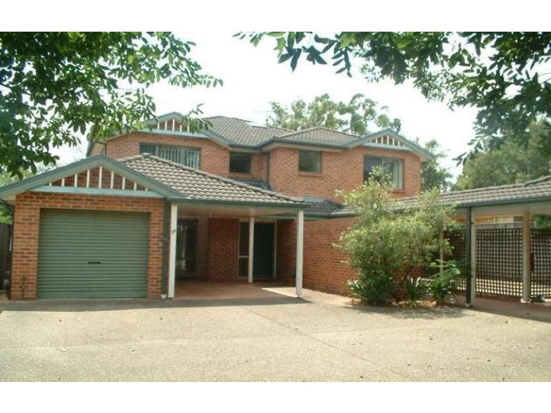 5 A Osborne Avenue, Putney NSW 2112