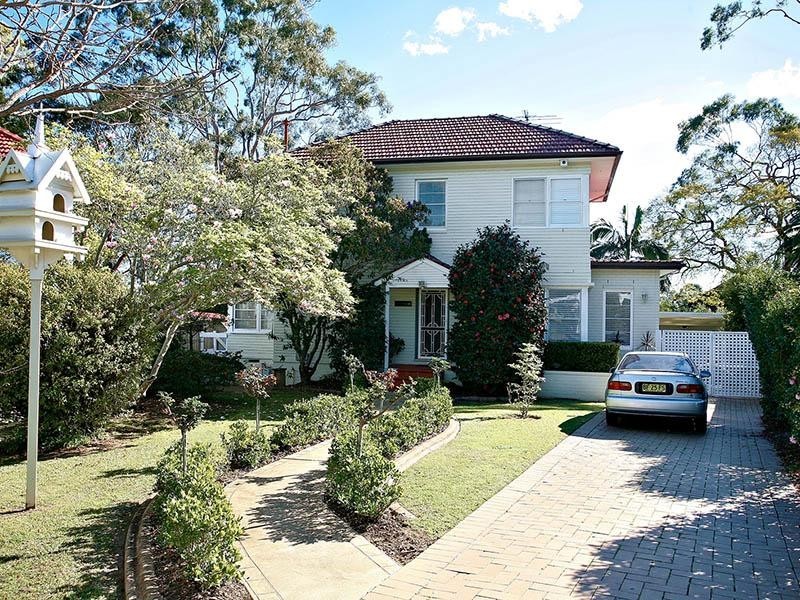 6 Mirool Street, West Ryde NSW 2114