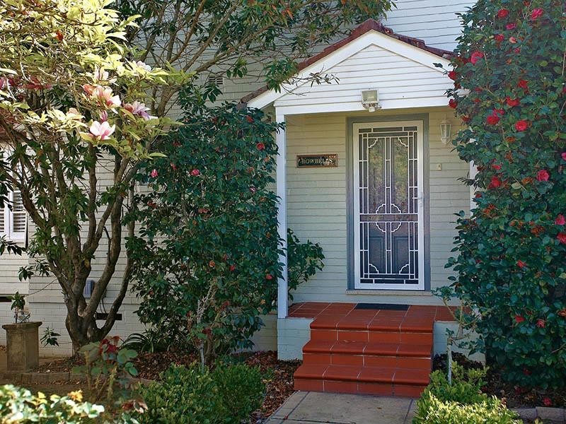6 Mirool Street, West Ryde NSW 2114