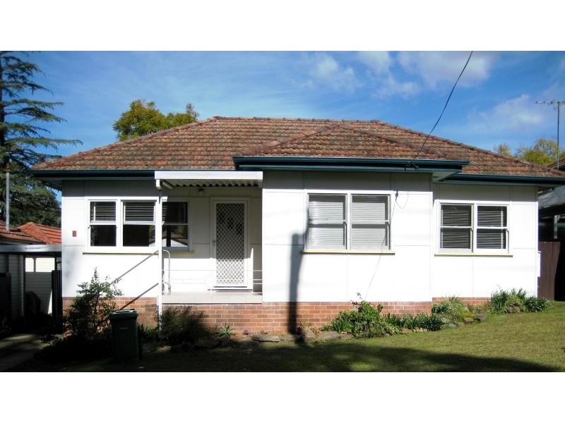 17 Bennetts Road West, Dundas NSW 2117