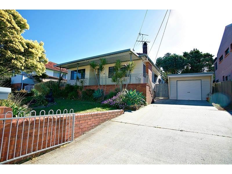 39 Small Street, Putney NSW 2112