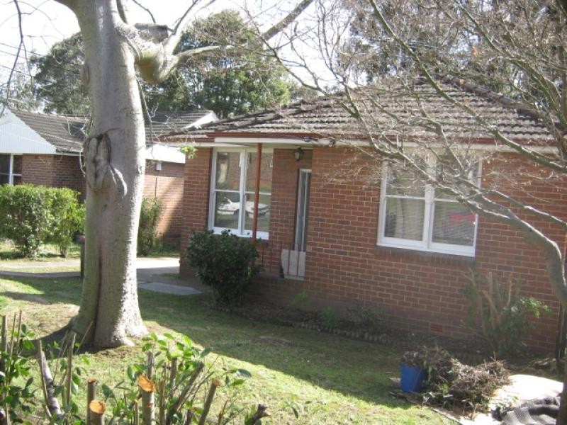 62 Fawcett Street, Ryde NSW 2112