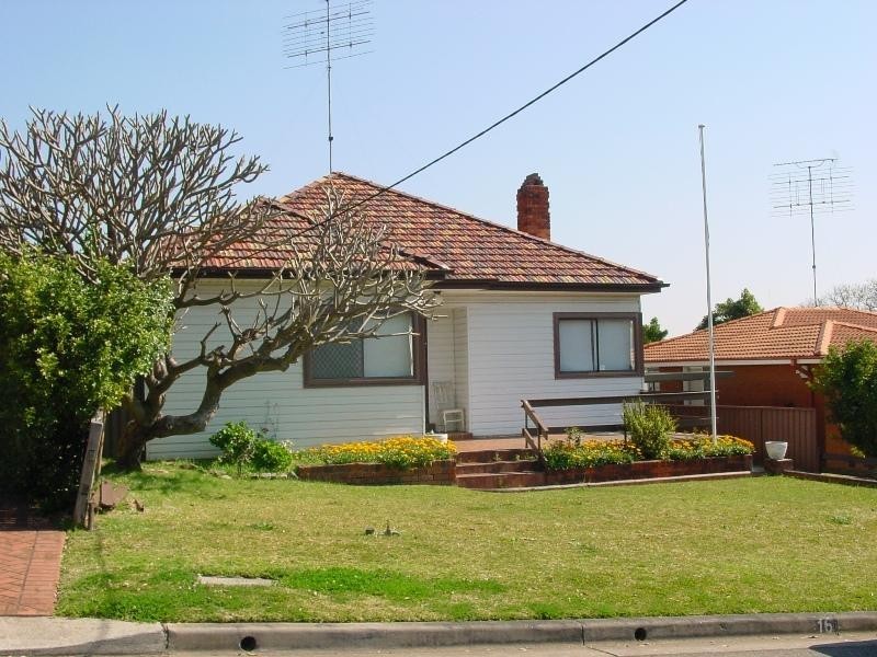 16 Small Street, Putney NSW 2112